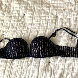 Victoria’s Secret Bombshell Bra